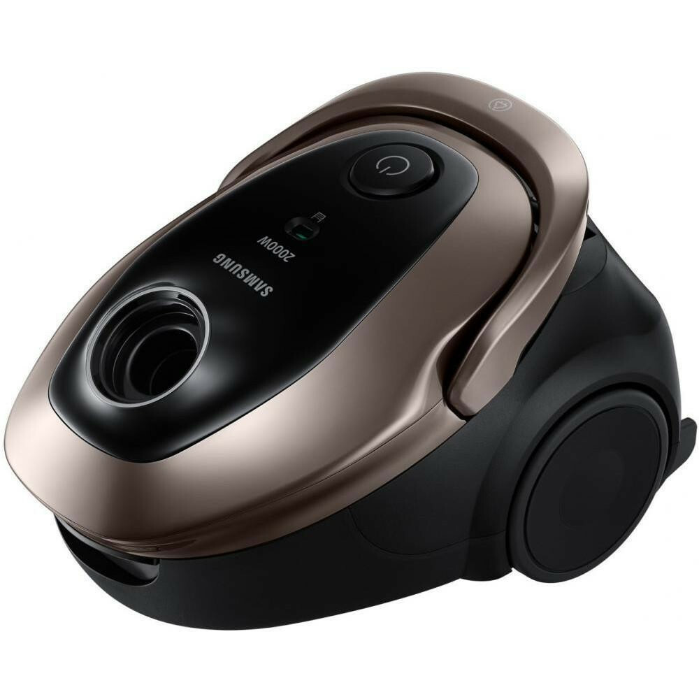 Samsung VC20M2589JD/UK / Brown