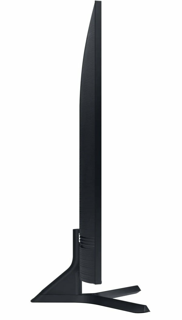 Samsung UE43TU8500UXUA / 43" UHD 3840x2160 Smart TV Tizen 5.5 OS / Black