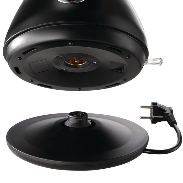 GORENJE K17CLBK / Black