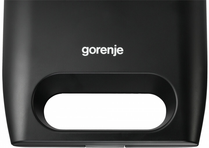 GORENJE SM701GCB / Black