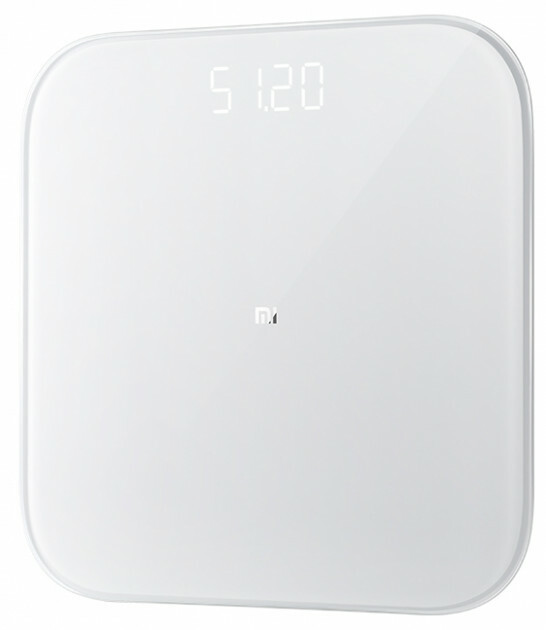 Xiaomi Mi Smart Scale 2 / White