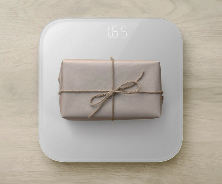 Xiaomi Mi Smart Scale 2 / White