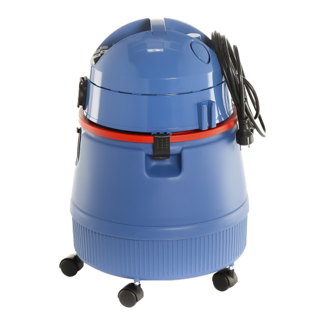 THOMAS POWER PACK 1630 / Blue