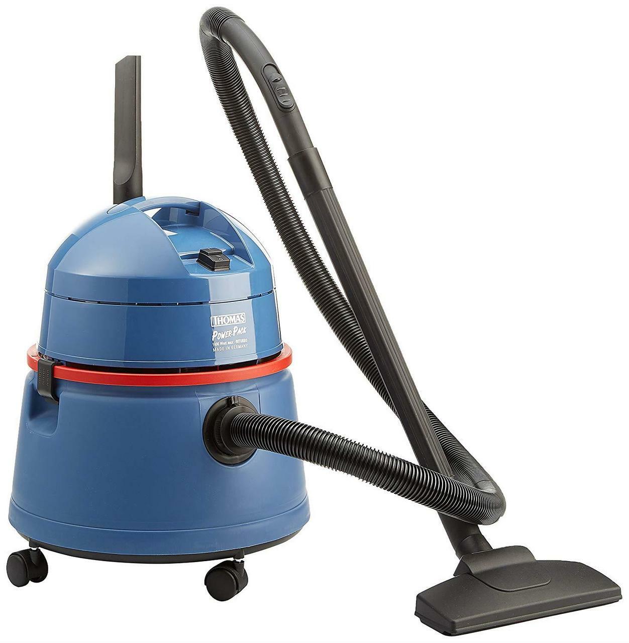 THOMAS POWER PACK 1620 C / Blue