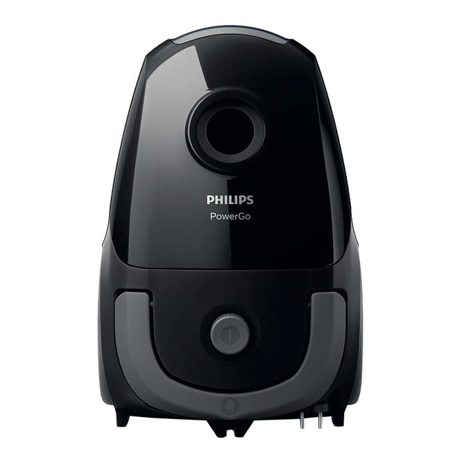 Philips FC8241/09 / Black