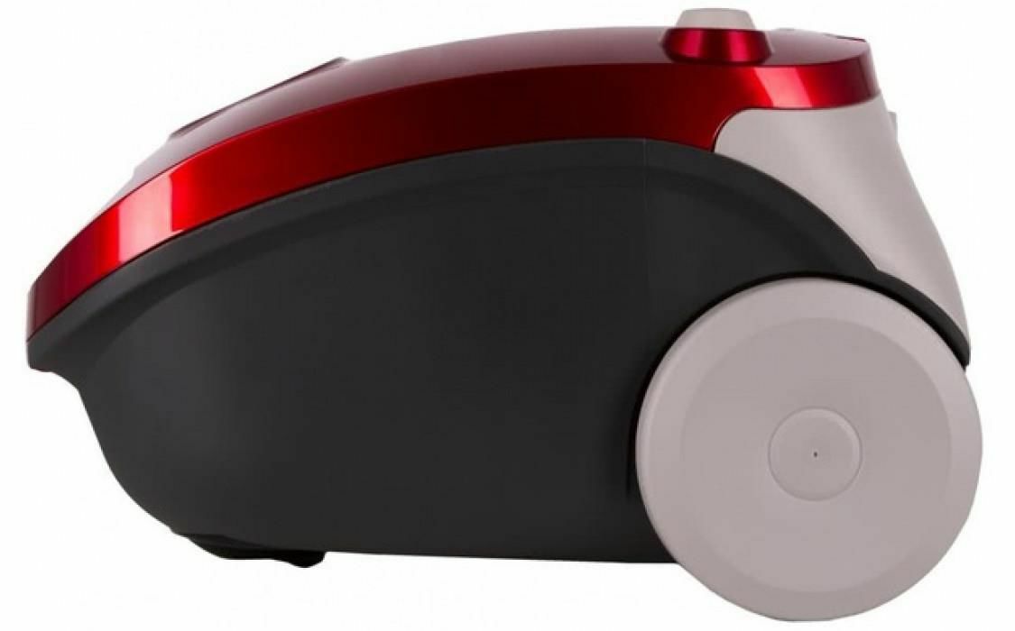 Samsung VCC4181V37/SBW / Red