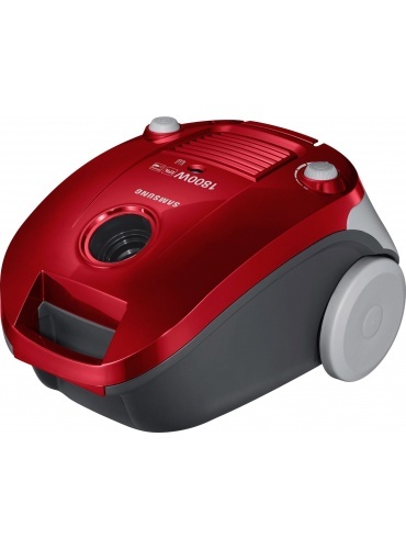 Samsung VCC4181V37/SBW / Red