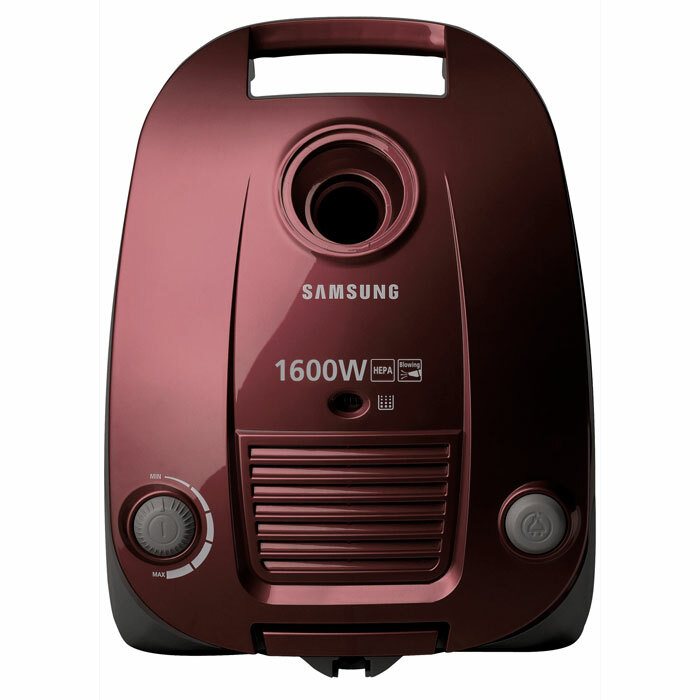 Samsung VCC4141V3E/SBW / Wine