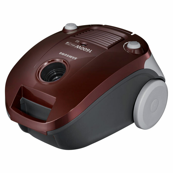 Samsung VCC4141V3E/SBW / Wine