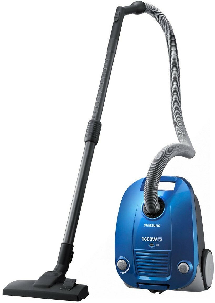 Samsung VCC4140V3A/SBW / Blue