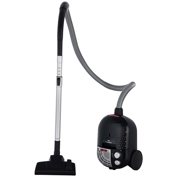 Polaris PVB1802 / Black