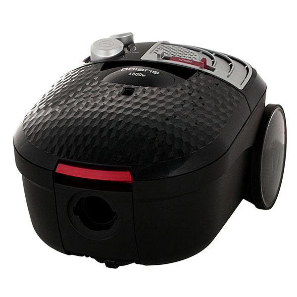 Polaris PVB1802 / Black