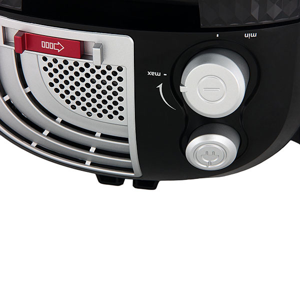 Polaris PVB1802 / Black