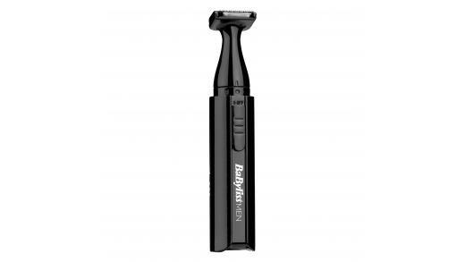 Babyliss E977E / Silver
