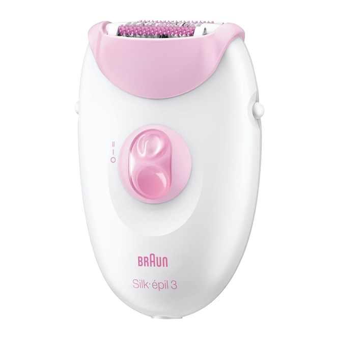 Braun SE3270L / White