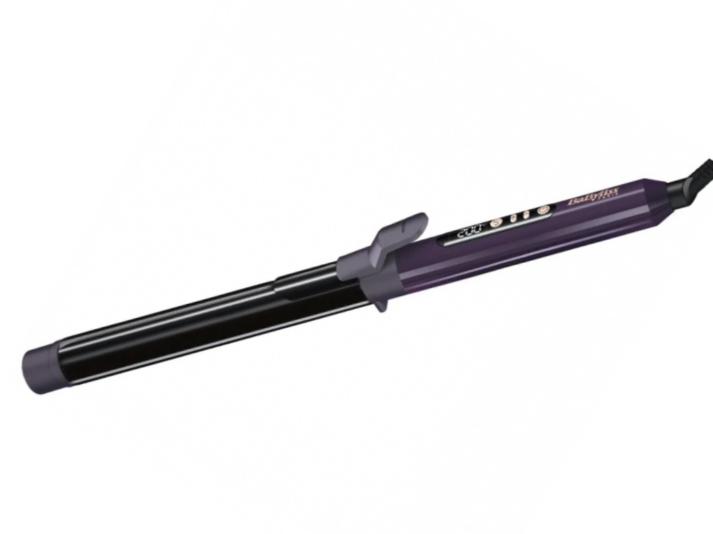 Babyliss C625E / Black