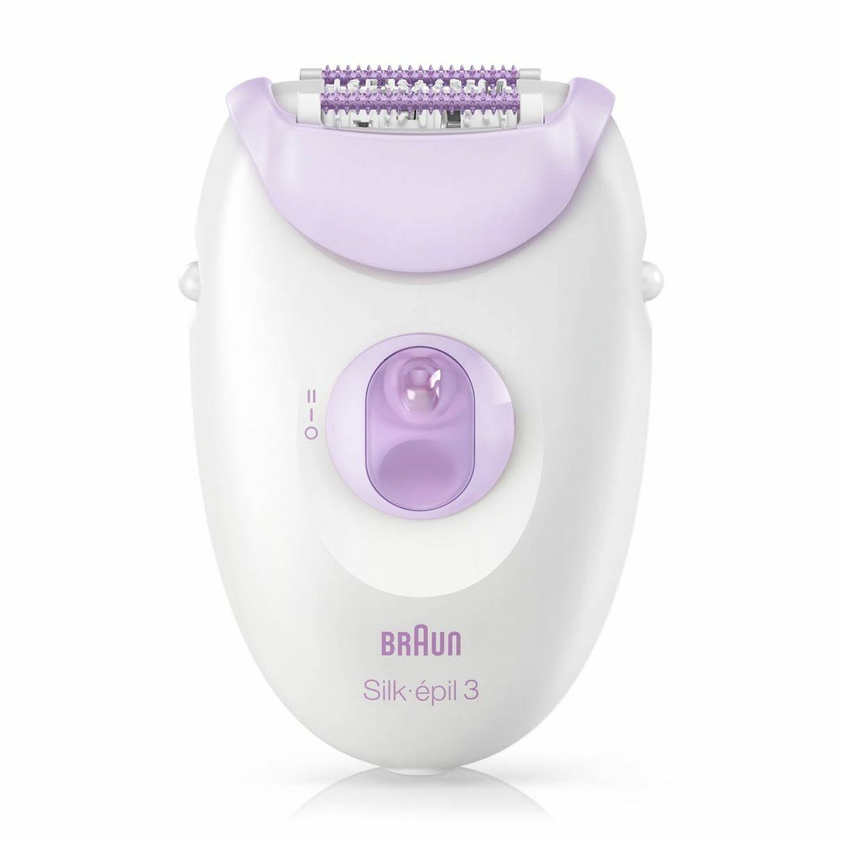 Braun SE3170 / White