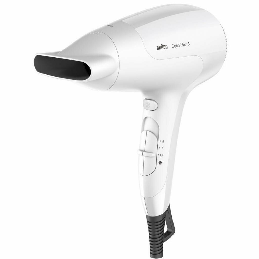 Braun HD380 / White
