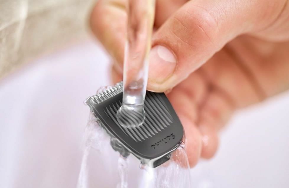 Philips MG3710/15 / Black