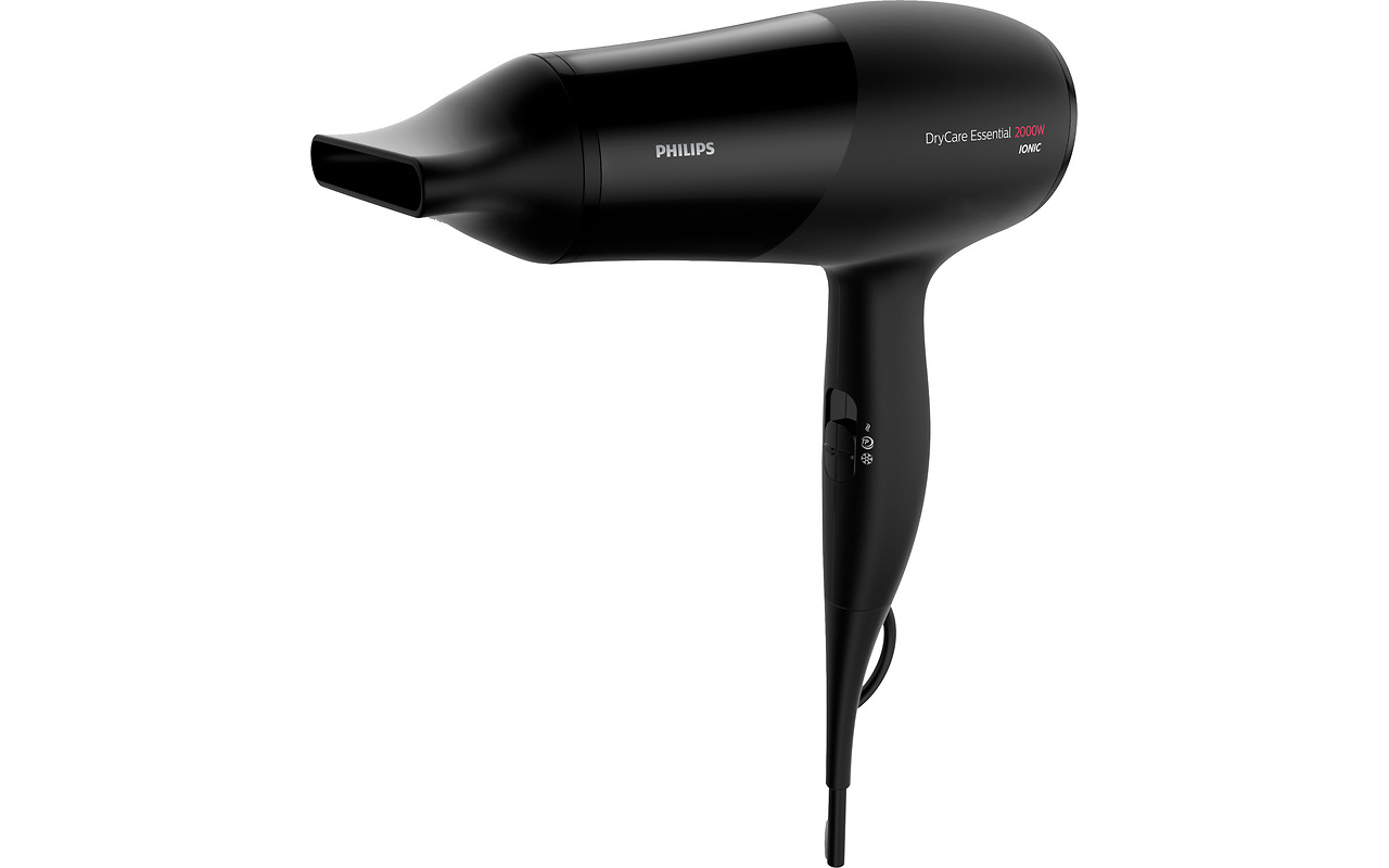 Philips BHD030/00 / Black
