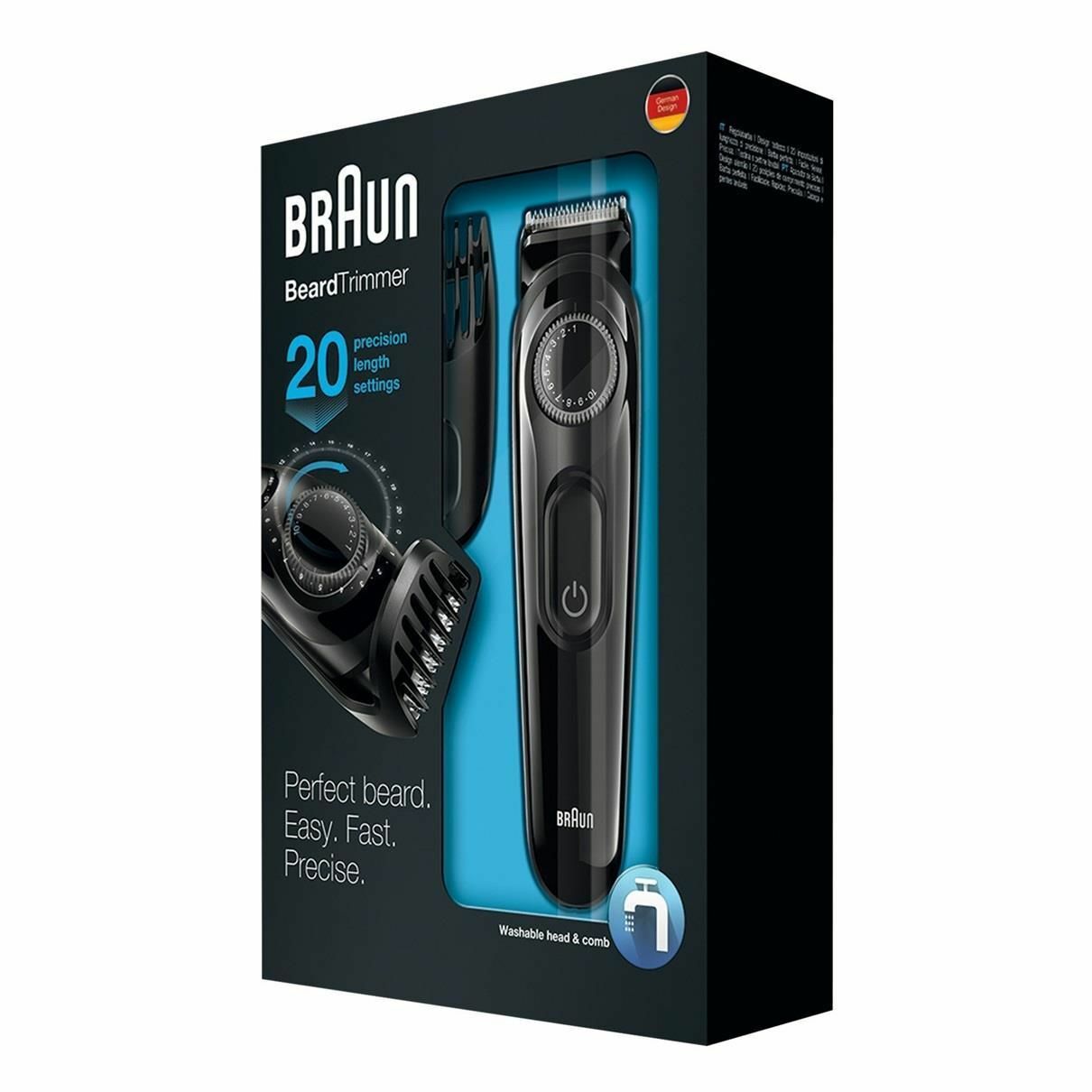 Braun BT3020 /