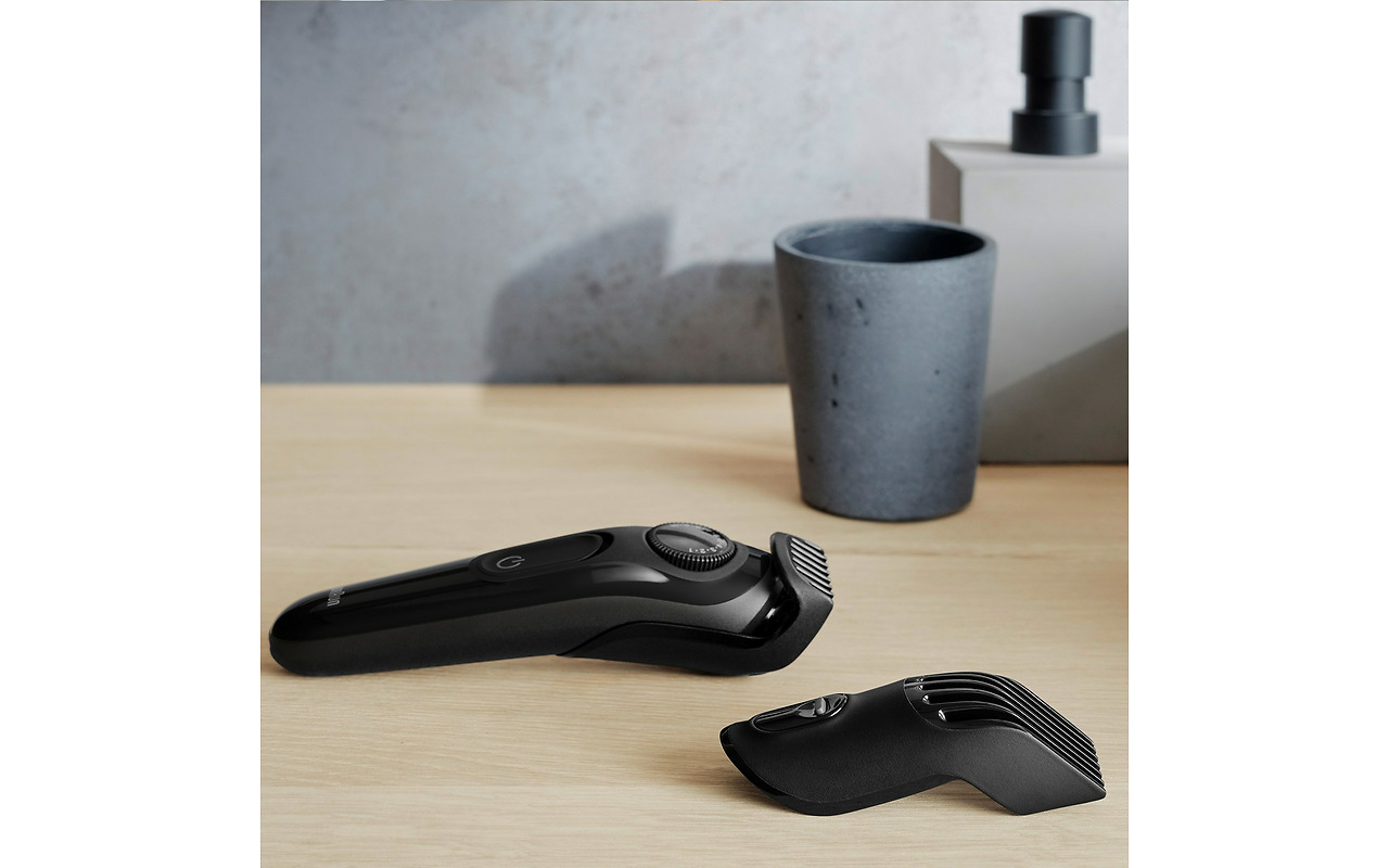 Braun BT3020 /