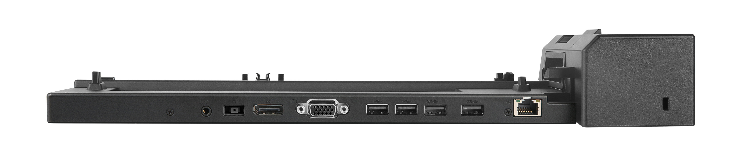 Lenovo ThinkPad Basic Docking Station 90W 40AG0090EU / Black