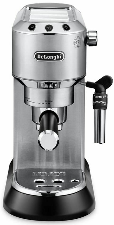 Delonghi Dedica Style EC685M / Inox