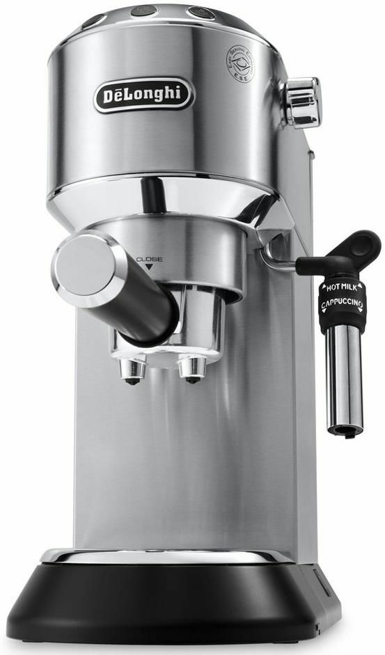 Delonghi Dedica Style EC685M / Inox