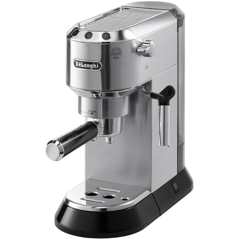 Delonghi Dedica Style EC685M / Inox