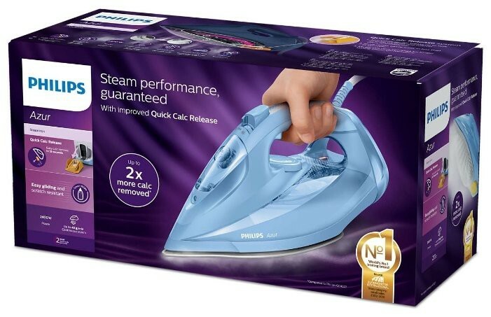 Philips GC4535/20 / Blue