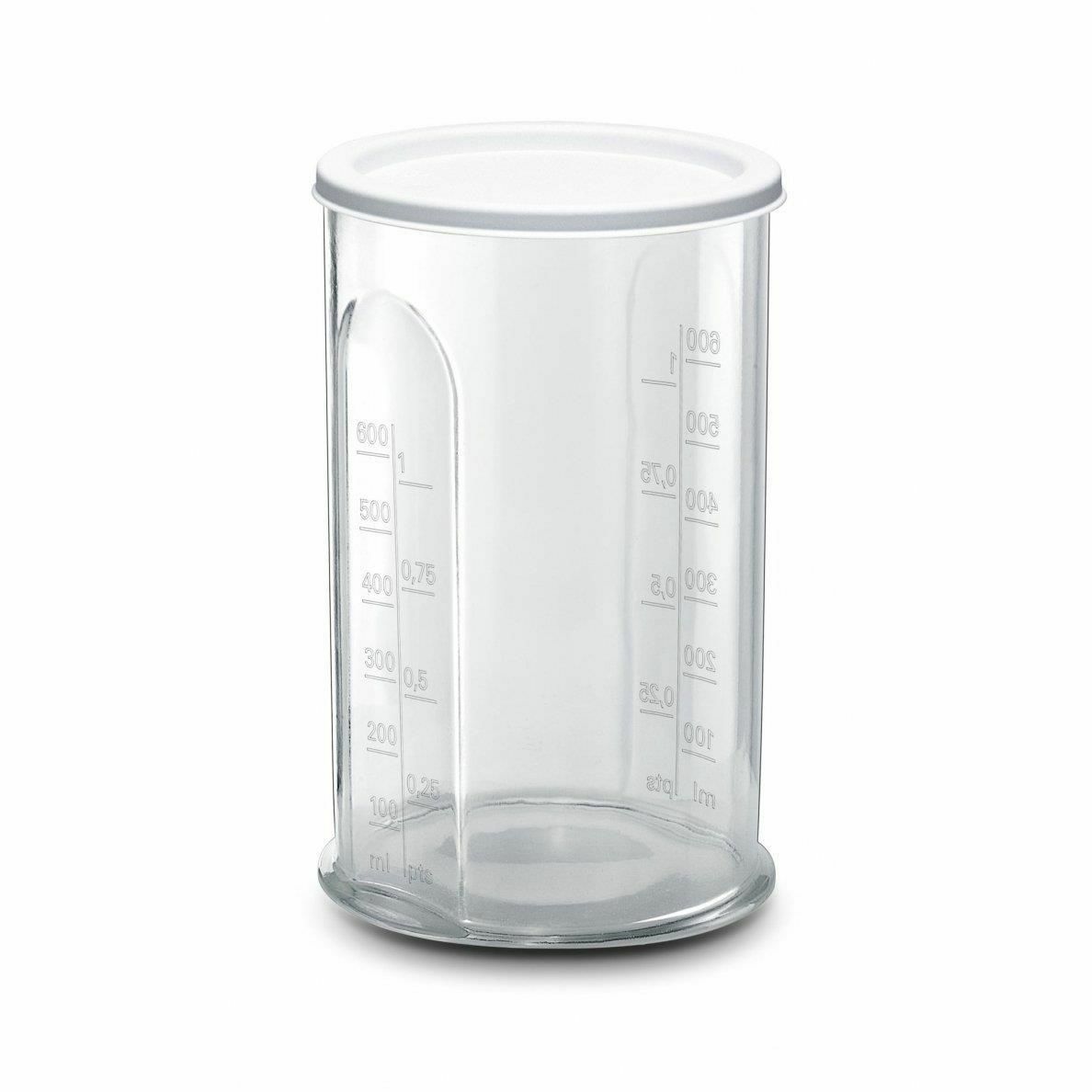 Bosch MSM66120 / White