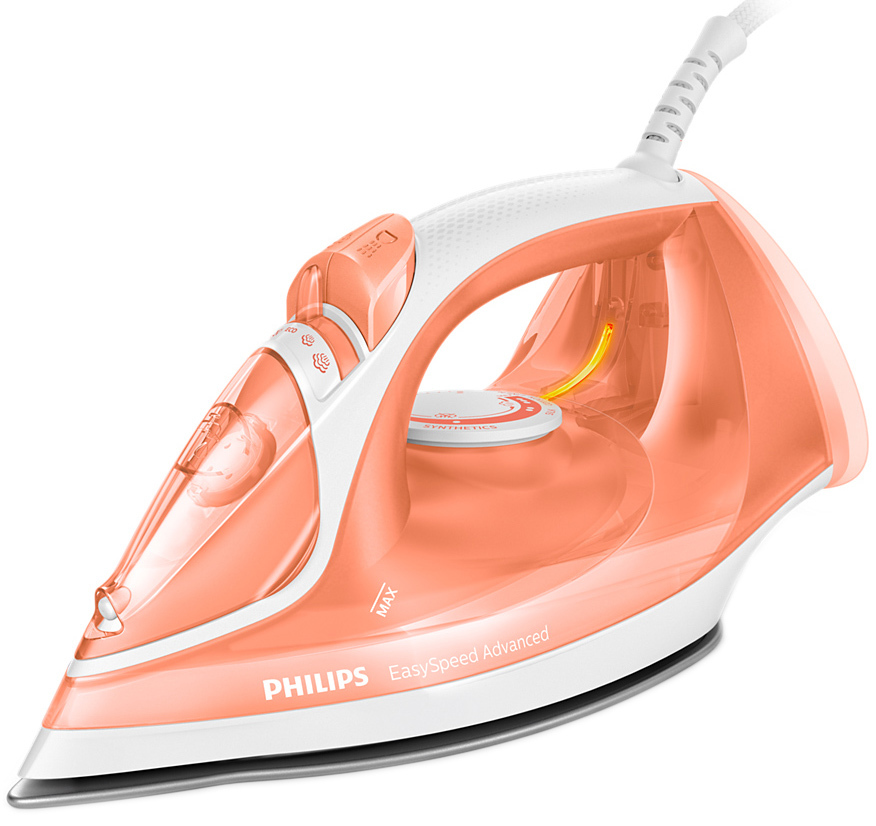 Philips GC2671/50 / Pink