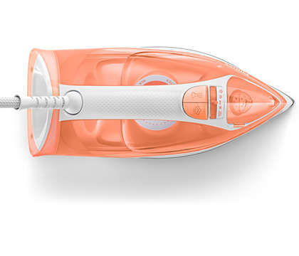 Philips GC2671/50 / Pink