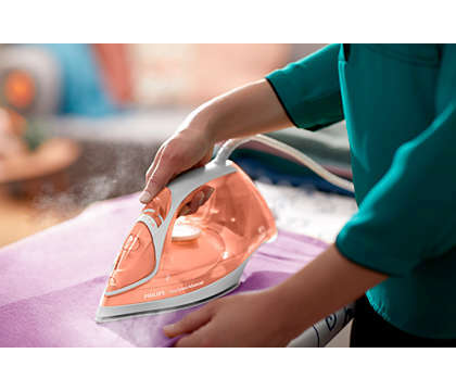 Philips GC2671/50 / Pink