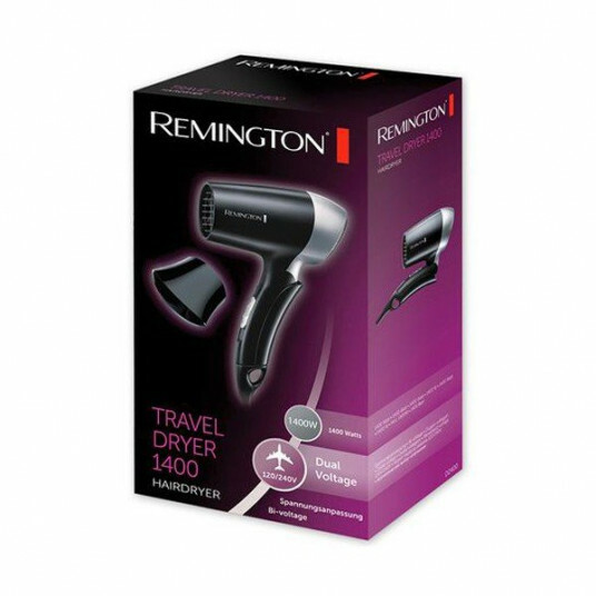 Remington D2400 / Black