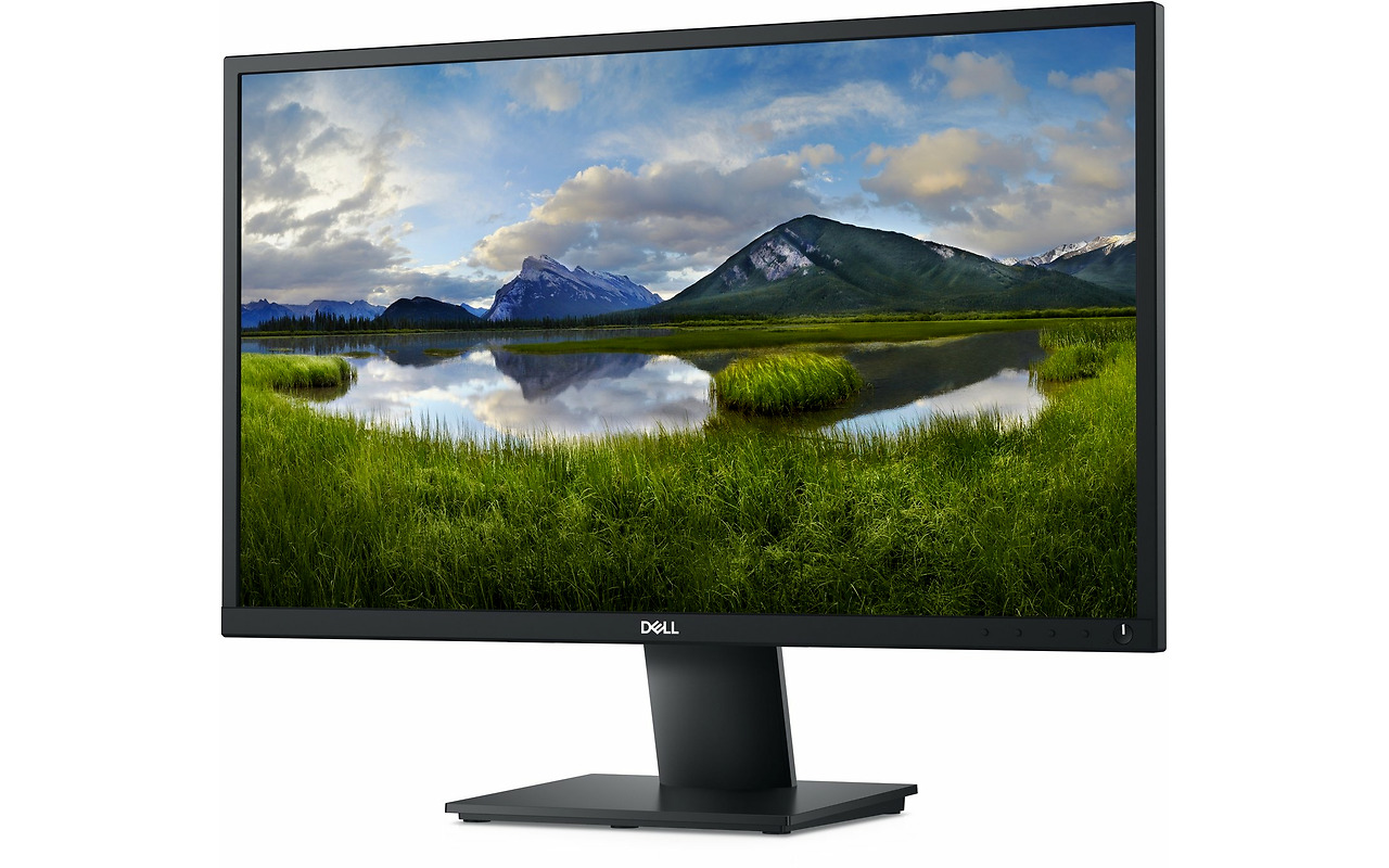 DELL E2420H / 23.8'' IPS FullHD / Black