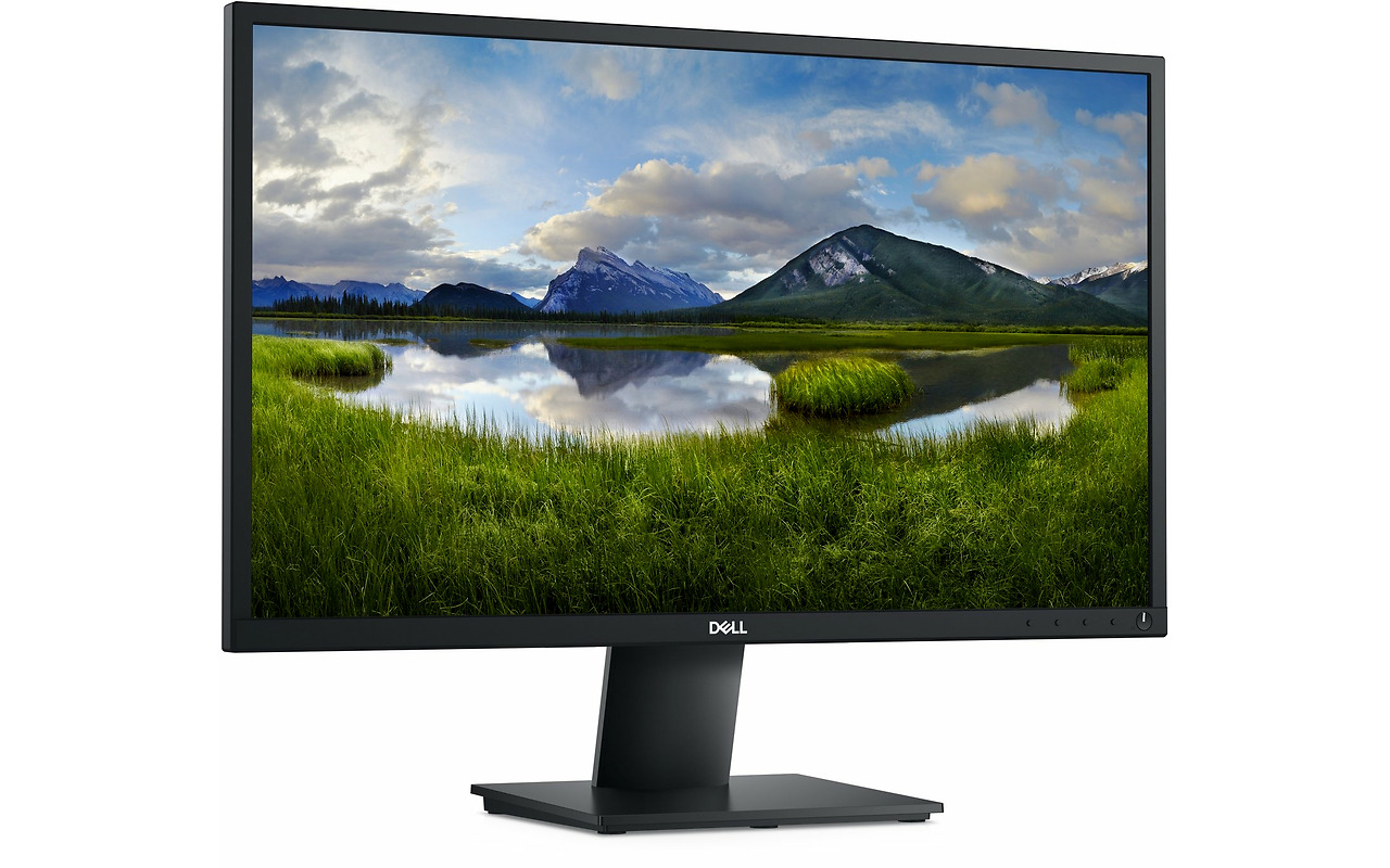 DELL E2420H / 23.8'' IPS FullHD / Black