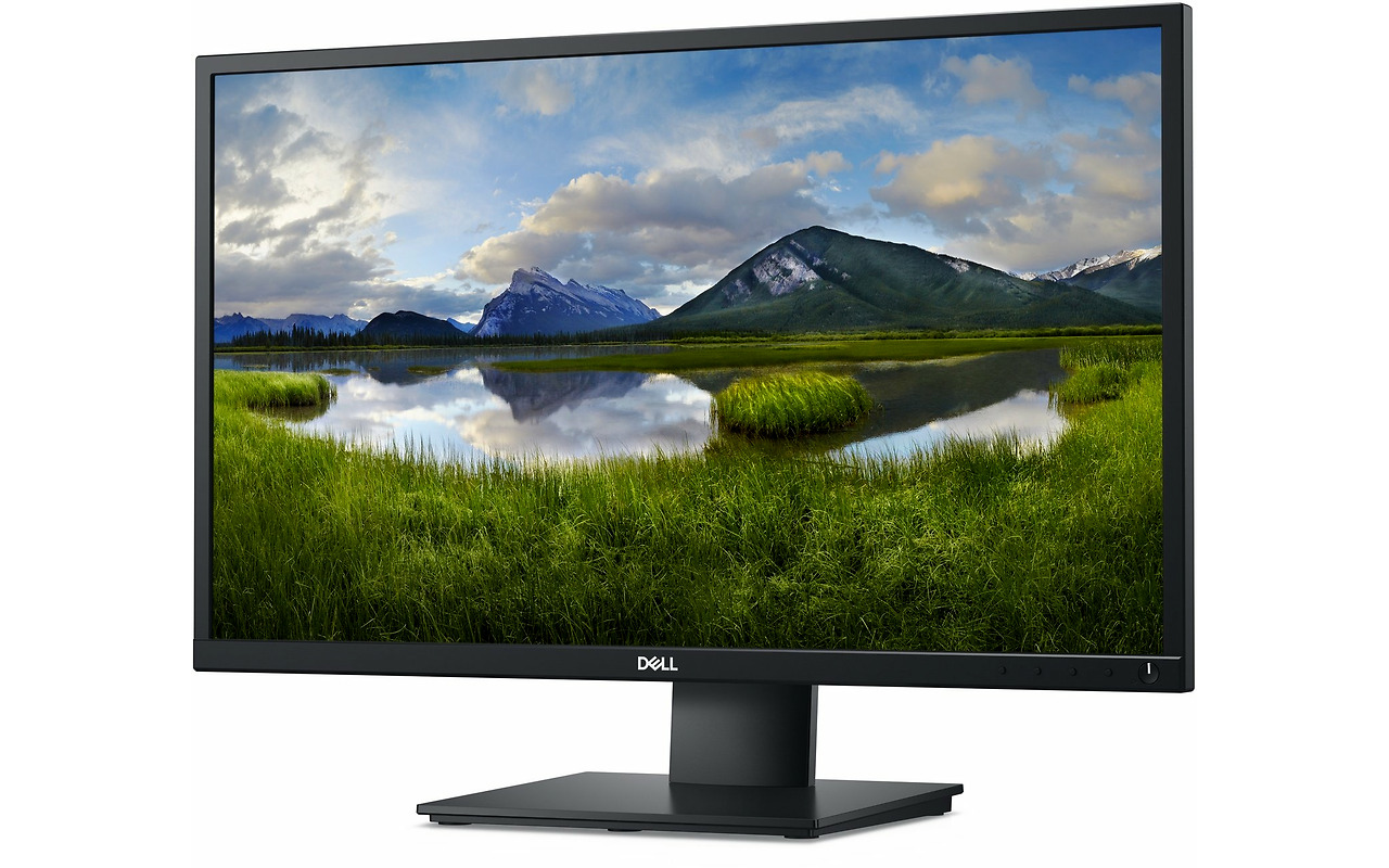 DELL E2420HS / 23.8'' IPS FullHD / Black