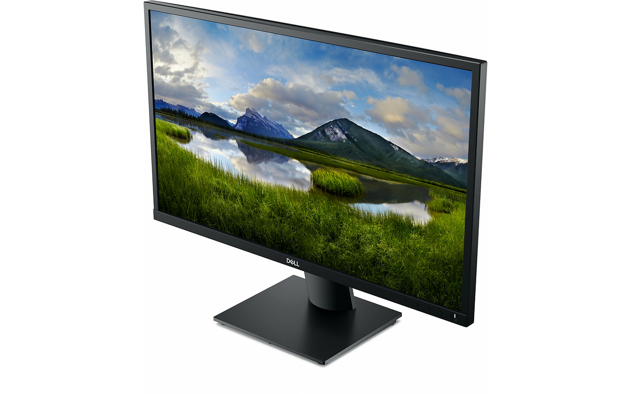 DELL E2420HS / 23.8'' IPS FullHD / Black