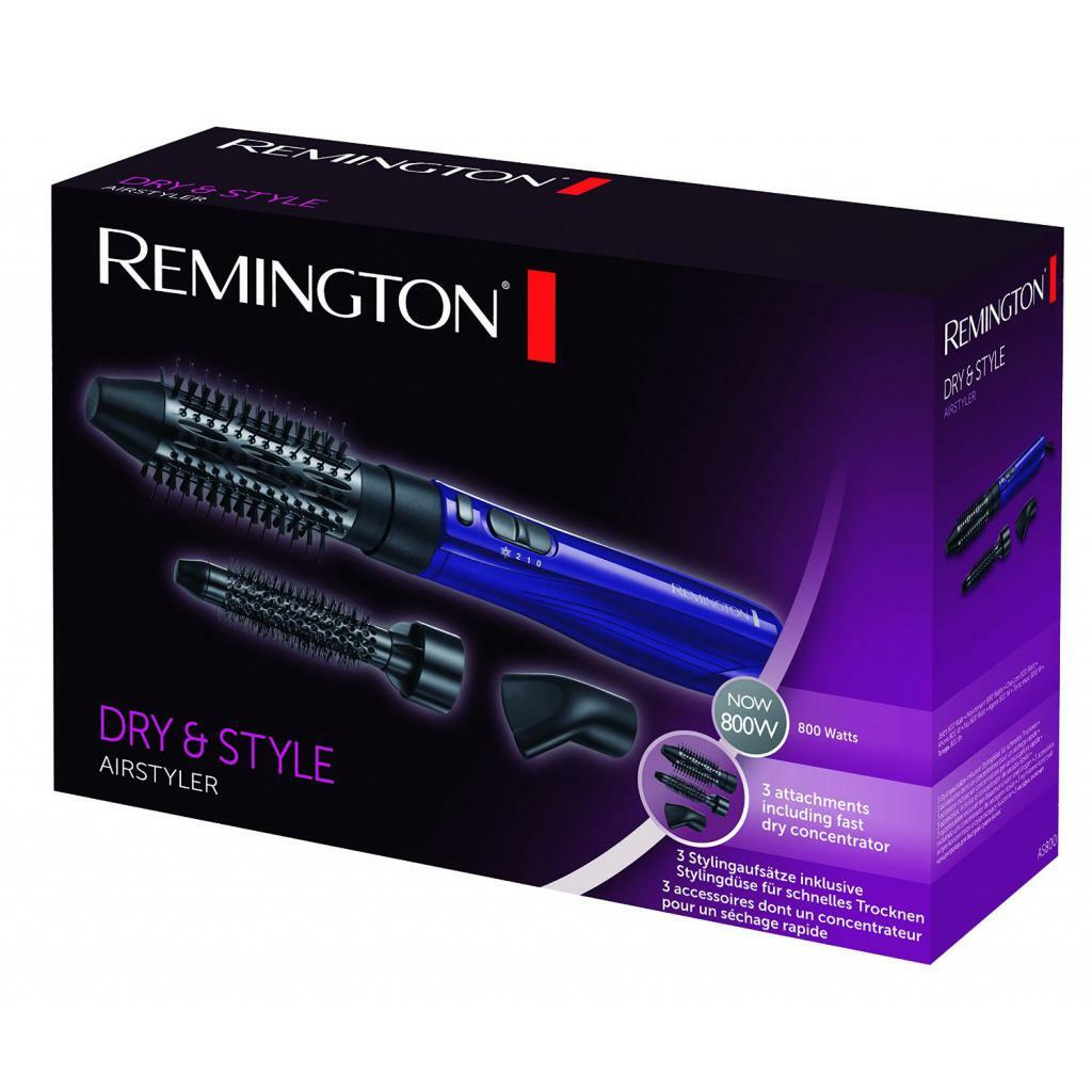 Remington AS800 / Purple