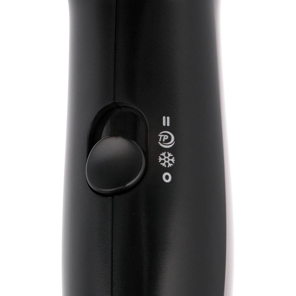 Philips BHD004/00 / Black