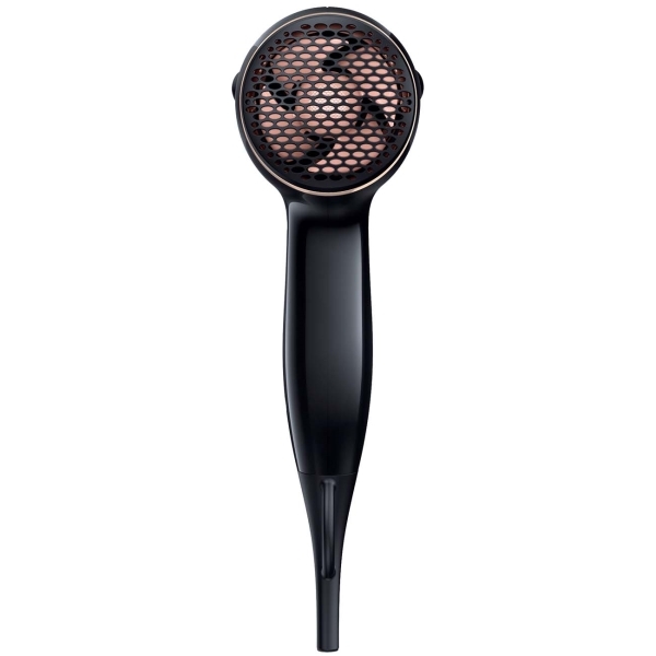 Philips BHD004/00 / Black