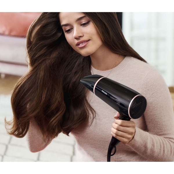 Philips BHD004/00 / Black