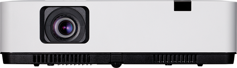 Canon LV-WX370 Projector WXGA / White