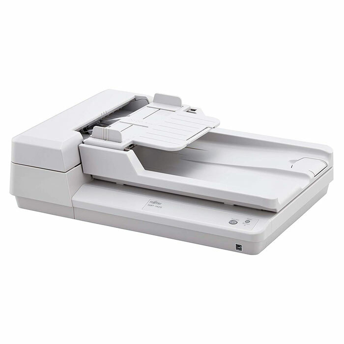 Fujitsu SP-1425 / White