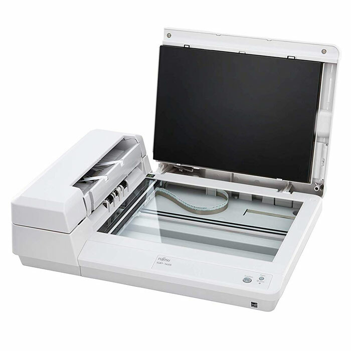 Fujitsu SP-1425 / White