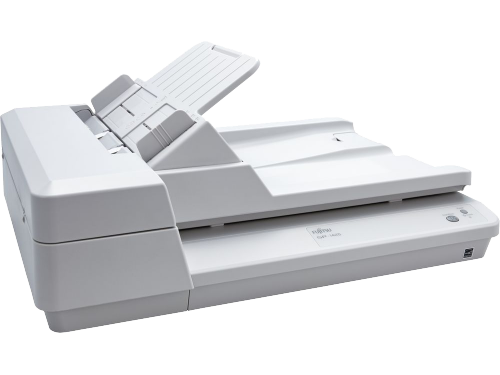 Fujitsu SP-1425 / White