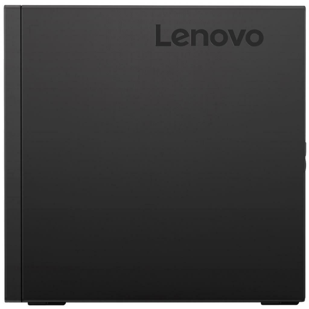 Lenovo ThinkCentre M720 Tiny / Intel Core i3-9100T / 8GB DDR4 / 256GB SSD / Black / Windows
