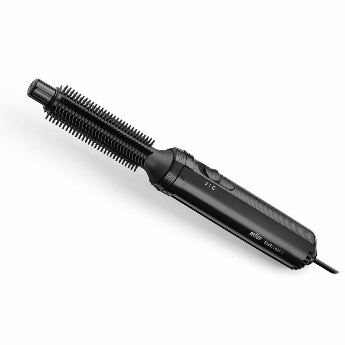 Braun AS110 / Black